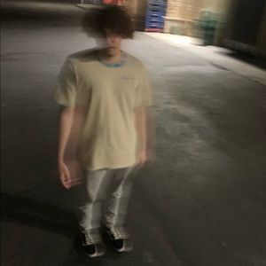 Meet your Posher, Isaac